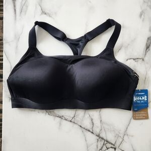 Brooks Women's Dare Raceback Sports Bra